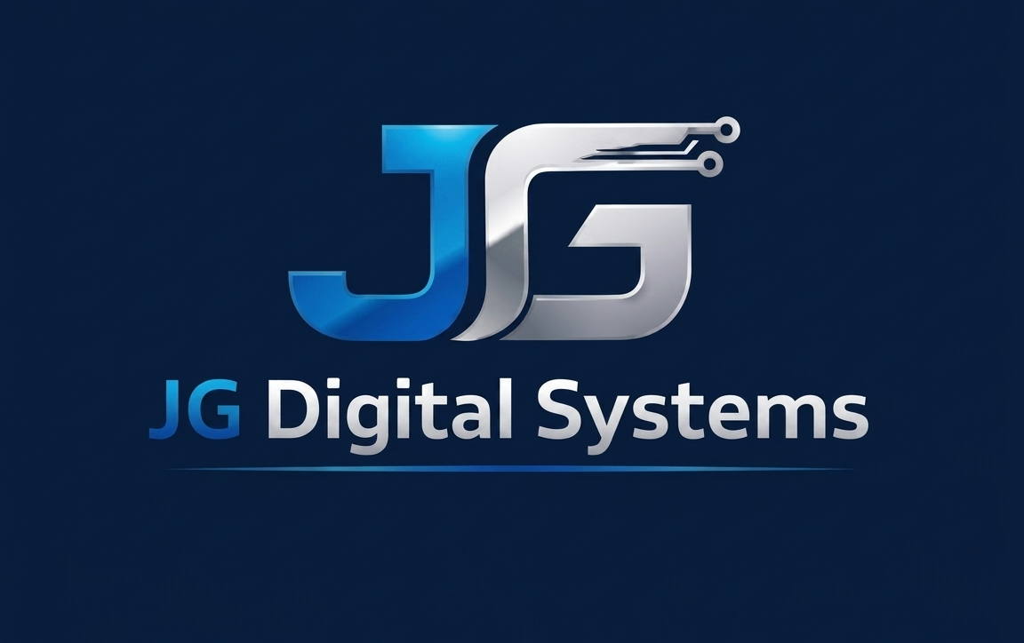 JG Digital Systems